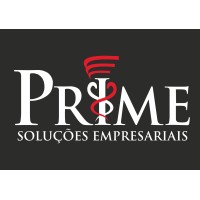 Prime Soluções Empresariais logo - Similar company to Dfoco Consultoria
