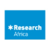 Research Africa (Pty) Ltd logo - Similar company to Research Support Services