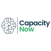 CapacityNow logo - Similar company to Mobile Web Ghana