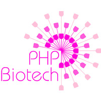 PHP Biotech International Inc logo - Similar company to Inconnection