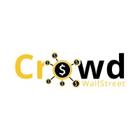Crowd WallStreet, Inc logo - Similar company to Finxpair