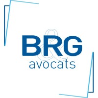 Brg Avocats logo - Similar company to Clairance Avocats