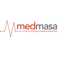 medmasa LLC logo - Similar company to Clevr Sol