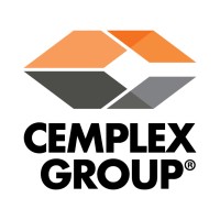 Cemplex Group logo - Similar company to Nettles Construction Solutions