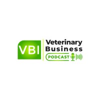 Veterinary Business Podcast logo - Similar company to Tech Podcast 101