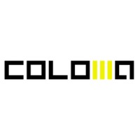 Drukkerij Coloma logo - Similar company to Pelicano