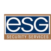 ESG SECURITY (UK) LIMITED logo - Similar company to Esg Security