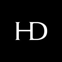 Haute Dolci logo - Similar company to Creams Cafe