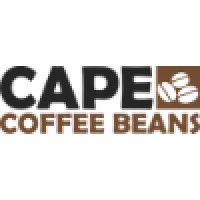 Cape Coffee Beans logo - Similar company to Thekitchen.Dk