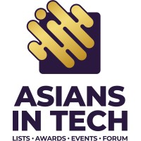 Asians In Tech logo - Similar company to Aspireforce