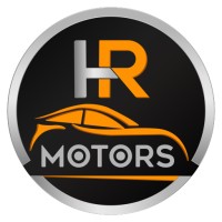 HR Motors logo - Similar company to Ved Industries