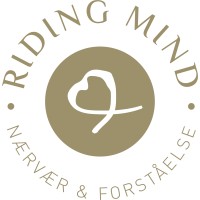 Riding Mind logo - Similar company to Poda