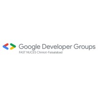GDGOC FAST NUCES CFD logo - Similar company to Gdgoc Fast Peshawar Campus