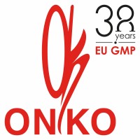 Onko Koçsel Pharmaceuticals logo - Similar company to Vodxs