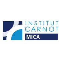 Carnot MICA logo - Similar company to Institut Carnot I2C