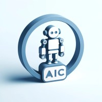 AIC logo - Similar company to Drono