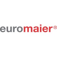 euromaier AG logo - Similar company to Blocsy