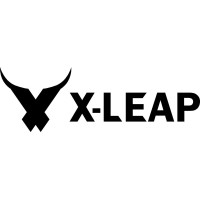 X-Leap logo - Similar company to Nesquo