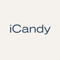iCandy World logo - Similar company to Phil&Teds