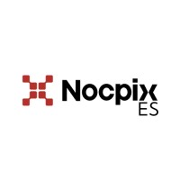 Nocpix España logo - Similar company to Nocpix