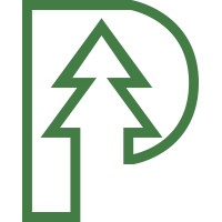 Peak Forestry logo - Similar company to Forac