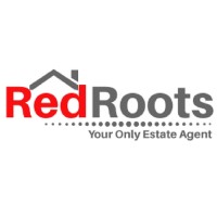 Red Roots logo - Similar company to Burn Studio