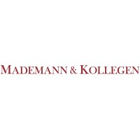 Mademann & Kollegen GmbH | Die Vermögensverwalter logo - Similar company to Portfolio Concept