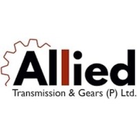 Allied Transmission & Gears Private Limited. logo - Similar company to Avn Plastics & Rubbers