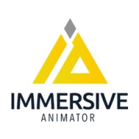 Immersive Animator logo - Similar company to Immersive Tech Lab