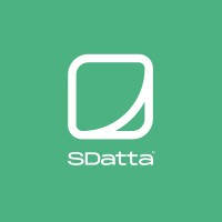 SDatta logo - Similar company to Qubex (Acquired By Zesty)