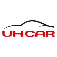UH CAR logo - Similar company to New Space Technologies S.R.O.