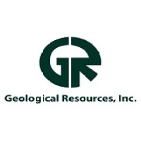 Geological Resources, Inc. logo - Similar company to Terrain Development