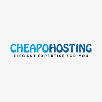 CheapoHosting logo - Similar company to Mobirapid