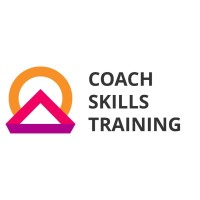 Coach Skills Training logo - Similar company to Mindsetmaps International