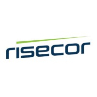 Risecor logo - Similar company to Next Wave Connect