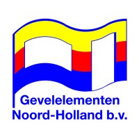 Gevelelementen Noord Holland logo - Similar company to Het Prefab Bureau