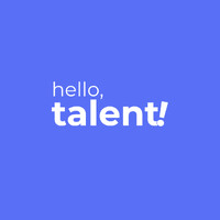 Hello, talent! logo - Similar company to Hello Talent
