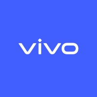vivo Myanmar logo - Similar company to Mangosteen Public Relations (Mango Group)