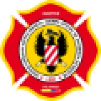 Cuerpo Oficial Bomberos de Bogotá logo - Similar company to Waygroupsa
