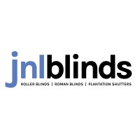 JNL Blinds logo - Similar company to Budget Blinds Edmonton & St. Albert