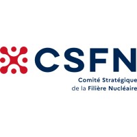 CSFN logo - Similar company to Nuclear Valley