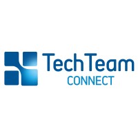 TECH TEAM CONNECT