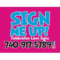 Sign Me Up! logo - Similar company to Hensley Civil