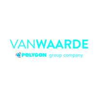 VANWAARDE logo - Similar company to Museum Het Valkhof