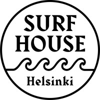 Surf House Helsinki logo - Similar company to Nte