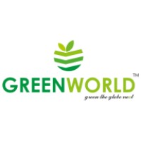 Green World International logo - Similar company to Greenworld  International