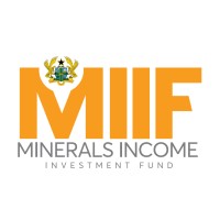 Minerals Income Investment Fund Ghana logo - Similar company to Chongqing Wenchen Steel Structure Engineerings