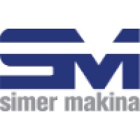 Simer Makina logo - Similar company to Simer S.A.S