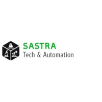 Sastra Tech & Automation LLP logo - Similar company to Sastra Technologies