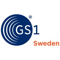 GS1 Sweden logo - Similar company to Axfoundation
